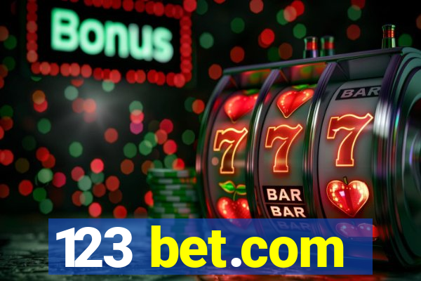 123 bet.com